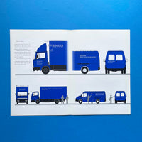 Bowater: Our Corporate Identity [Visual Identity Manual]
