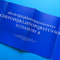 Bowater: Our Corporate Identity [Visual Identity Manual]