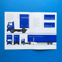Bowater: Our Corporate Identity [Visual Identity Manual]