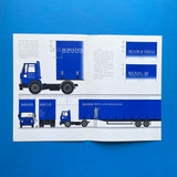 Bowater: Our Corporate Identity [Visual Identity Manual]