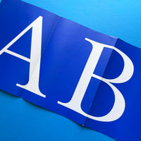 Bowater: Our Corporate Identity [Visual Identity Manual]