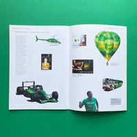 BP - The Right Identity, A Guide to Visual Standards [Visual Identity Manual]