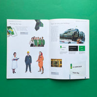 BP - The Right Identity, A Guide to Visual Standards [Visual Identity Manual]