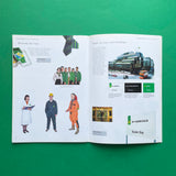 BP - The Right Identity, A Guide to Visual Standards [Visual Identity Manual]