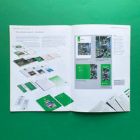 BP - The Right Identity, A Guide to Visual Standards [Visual Identity Manual]
