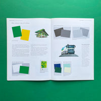 BP - The Right Identity, A Guide to Visual Standards [Visual Identity Manual]
