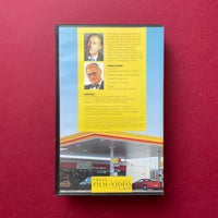 Shell - Leading by Design: Shell’s new Retail Visual Identity [Visual Identity VHS Showreel]