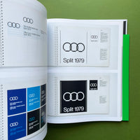 Manuals 1: Design & Identity Guidelines [Unit 15]