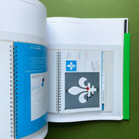 Manuals 1: Design & Identity Guidelines [Unit 15]