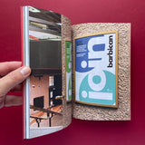 Barbican [Brand Identity System - designed by North]