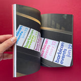 Barbican [Brand Identity System - designed by North]