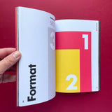 Barbican [Brand Identity System - designed by North]
