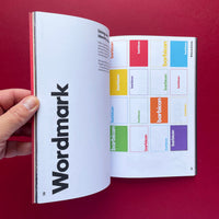 Barbican [Brand Identity System - designed by North]