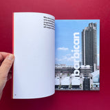 Barbican [Brand Identity System - designed by North]