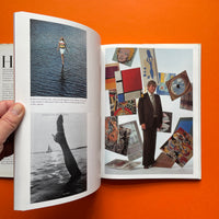 Visual Thinking: Methods for Making Images Memorable