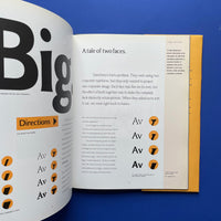 The Chase: How a Graphic Design Consultancy Thinks it Thinks