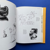 The Chase: How a Graphic Design Consultancy Thinks it Thinks