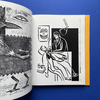 The Chase: How a Graphic Design Consultancy Thinks it Thinks