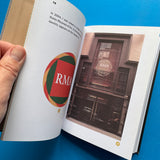 Milton Glaser: In Search of the Miraculous or One Thing Leads to Another