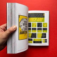 Paula Scher: 25 Years at the Public - A Love Story