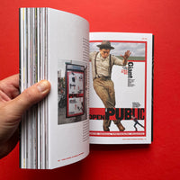 Paula Scher: 25 Years at the Public - A Love Story