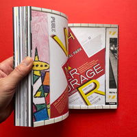 Paula Scher: 25 Years at the Public - A Love Story