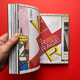 Paula Scher: 25 Years at the Public - A Love Story