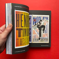 Paula Scher: 25 Years at the Public - A Love Story