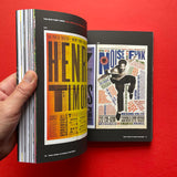 Paula Scher: 25 Years at the Public - A Love Story