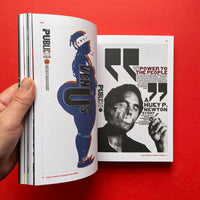 Paula Scher: 25 Years at the Public - A Love Story