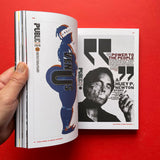 Paula Scher: 25 Years at the Public - A Love Story