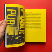 Paula Scher: 25 Years at the Public - A Love Story