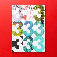 Design Museum: Issue 1989–1991 [x9 Issues]