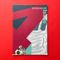 Design Museum: Issue 1989–1991 [x9 Issues]