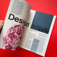 Design Museum: Issue 1989–1991 [x9 Issues]