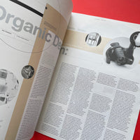 Design Museum: Issue 1989–1991 [x9 Issues]