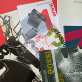 Design Museum: Issue 1989–1991 [x9 Issues]. Buy and sell the best graphic design books, journals, magazines and posters with The Print Arkive.