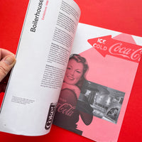 Design Museum: Issue 1989–1991 [x9 Issues]
