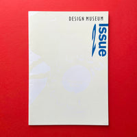 Design Museum: Issue 1989–1991 [x9 Issues]