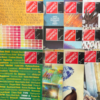 Graphics World 1980–1994 [x42 Issues]. Buy and sell the best graphic design books, journals, magazines and posters with The Print Arkive.