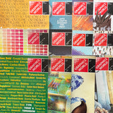 Graphics World 1980–1994 [x42 Issues]. Buy and sell the best graphic design books, journals, magazines and posters with The Print Arkive.