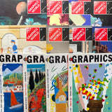 Graphics World 1980–1994 [x42 Issues]