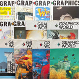Graphics World 1980–1994 [x42 Issues]