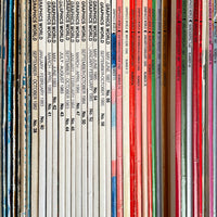 Graphics World 1980–1994 [x42 Issues]