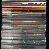 Creative Review 1984–97 [x90 Issues]