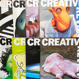 Creative Review 1984–97 [x90 Issues]