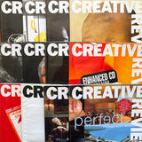 Creative Review 1984–97 [x90 Issues]