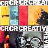 Creative Review 1984–97 [x90 Issues]