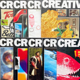 Creative Review 1984–97 [x90 Issues]