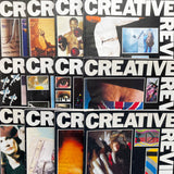 Creative Review 1984–97 [x90 Issues]